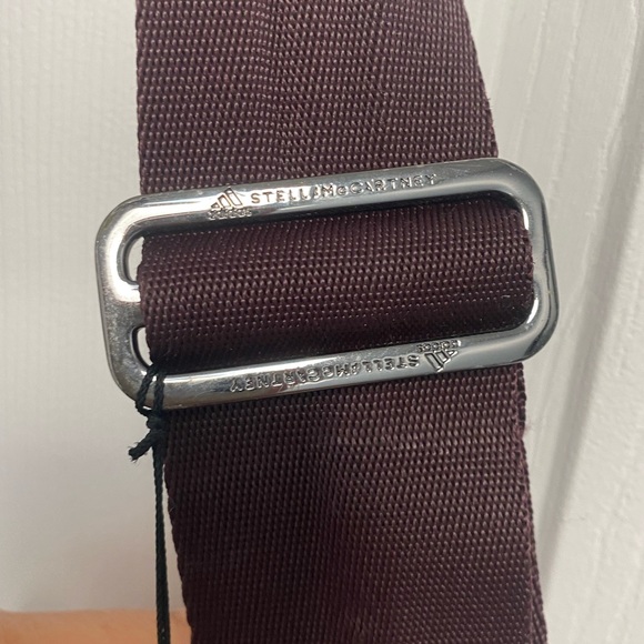 ADIDAS by STELLA MCCARTNEY Gym Bag Duffel - Picture 4 of 10